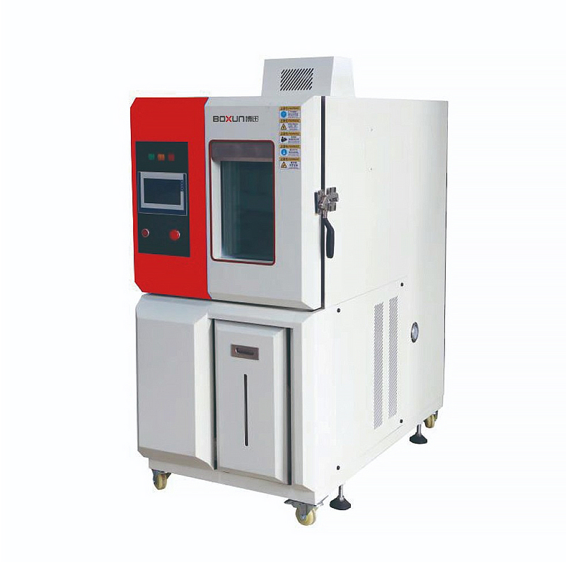 上海博迅BXGDS-1000C高低溫交變濕熱試驗(yàn)箱